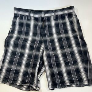 Mens Apt.9 Shorts Size 34
